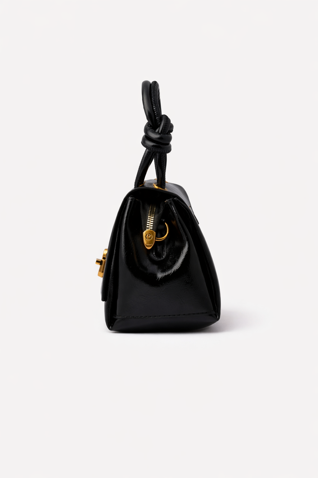 BLACK CASUAL BAG FOR WOMEN 2605