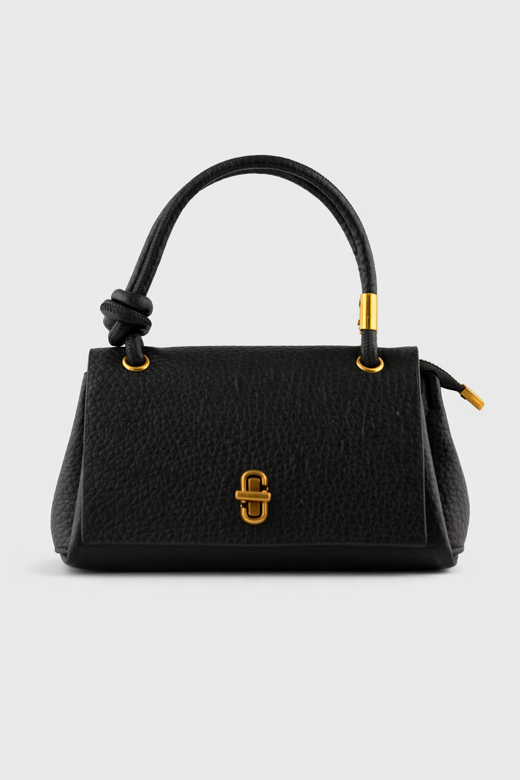 BLACK CASUAL BAG FOR WOMEN 2605