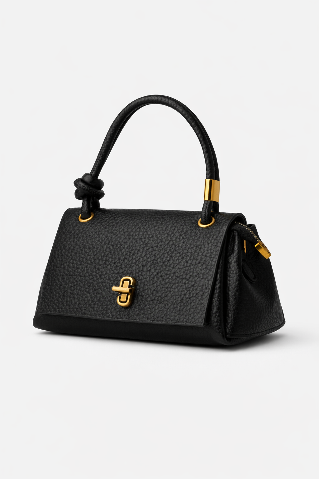 BLACK CASUAL BAG FOR WOMEN 2605