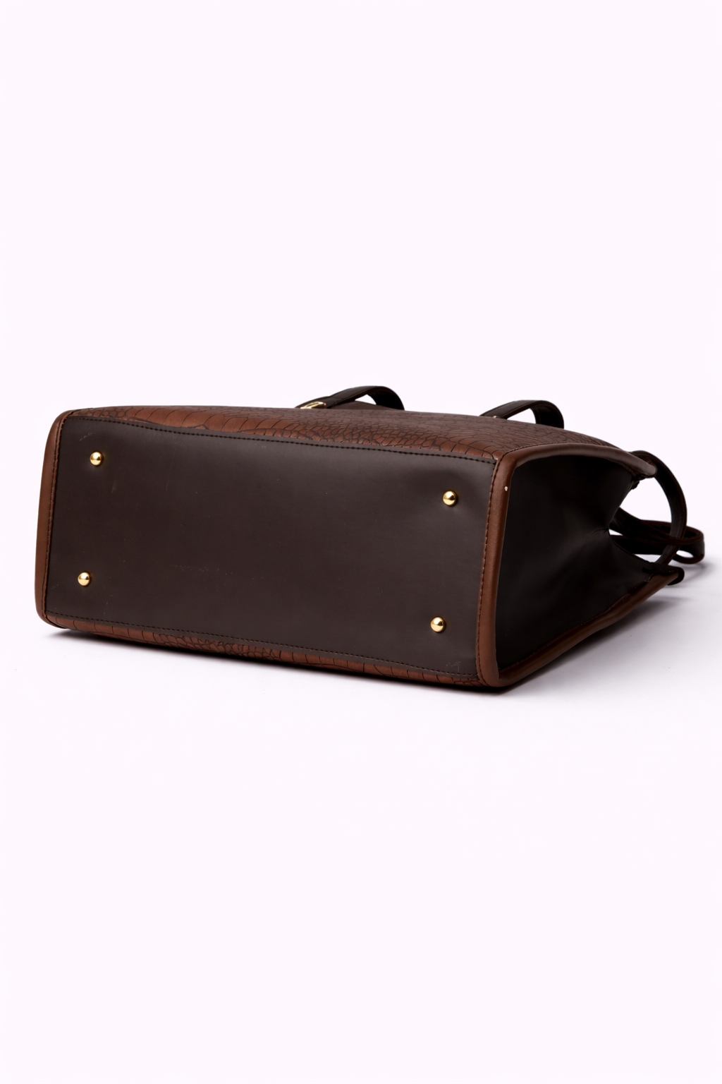 Cocoa Classic Tote Bag