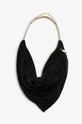 Midnight Pearl Handbag