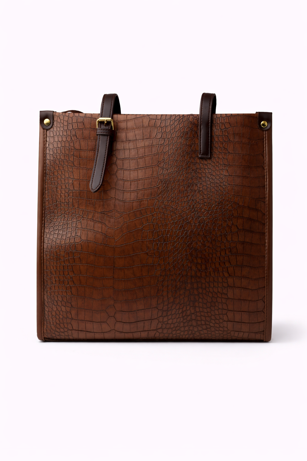 New Arrivals Cocoa Classic Tote Bag