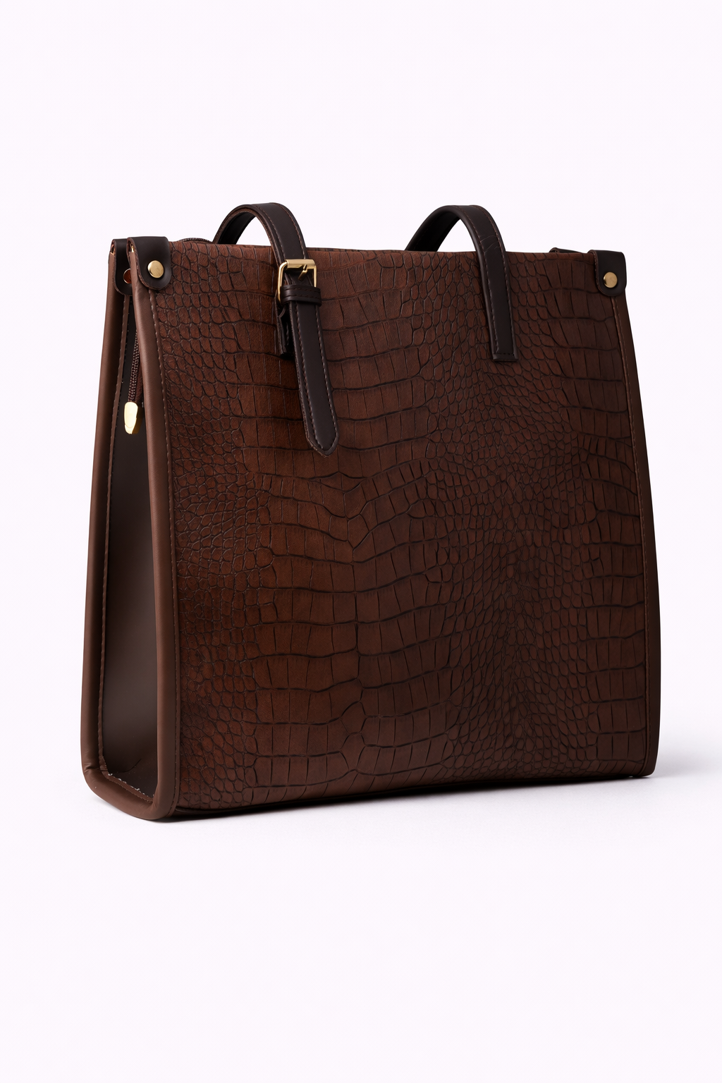 New Arrivals Cocoa Classic Tote Bag